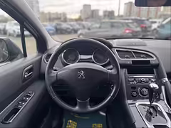 Peugeot 3008 I · Рестайлинг — Изображение 23
