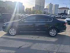 Volkswagen Passat B7 — Изображение 4