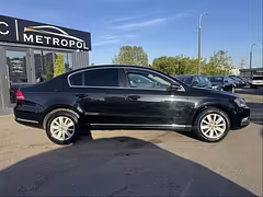 Volkswagen Passat B7 — Изображение 8