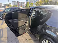 Volkswagen Passat B7 — Изображение 11