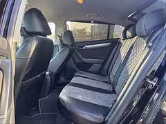 Volkswagen Passat B7 — Изображение 12
