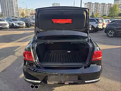 Volkswagen Passat B7 — Изображение 13