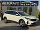 Peugeot 5008 II · Рестайлинг