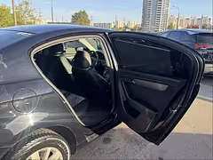 Volkswagen Passat B7 — Изображение 14