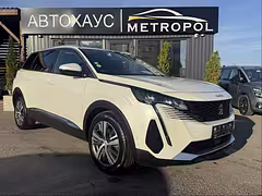 Peugeot 5008 II · Рестайлинг — Изображение 2