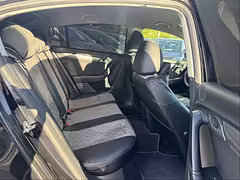 Volkswagen Passat B7 — Изображение 15