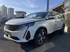 Peugeot 5008 II · Рестайлинг — Изображение 3