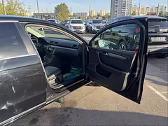 Volkswagen Passat B7 — Изображение 16