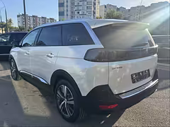 Peugeot 5008 II · Рестайлинг — Изображение 5