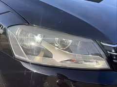 Volkswagen Passat B7 — Изображение 18