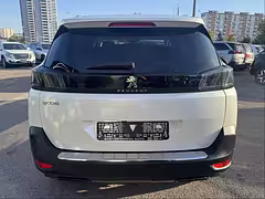 Peugeot 5008 II · Рестайлинг — Изображение 6