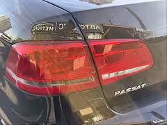 Volkswagen Passat B7 — Изображение 20