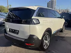 Peugeot 5008 II · Рестайлинг — Изображение 7