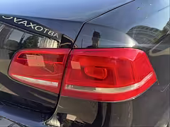 Volkswagen Passat B7 — Изображение 21