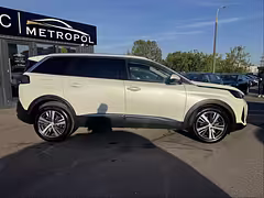 Peugeot 5008 II · Рестайлинг — Изображение 8