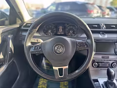 Volkswagen Passat B7 — Изображение 22
