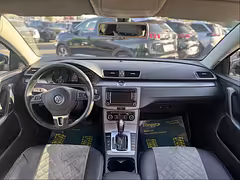 Volkswagen Passat B7 — Изображение 23