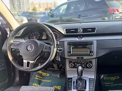 Volkswagen Passat B7 — Изображение 24