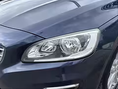 Volvo V60 I · Рестайлинг — Изображение 19