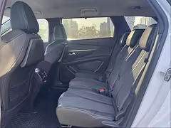 Peugeot 5008 II · Рестайлинг — Изображение 12
