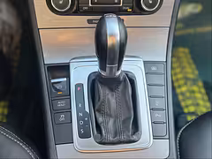Volkswagen Passat B7 — Изображение 27