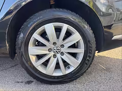 Volkswagen Passat B7 — Изображение 28