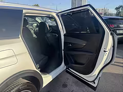 Peugeot 5008 II · Рестайлинг — Изображение 16