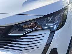 Peugeot 5008 II · Рестайлинг — Изображение 21