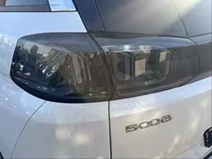 Peugeot 5008 II · Рестайлинг — Изображение 22