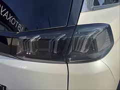 Peugeot 5008 II · Рестайлинг — Изображение 23
