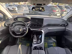 Peugeot 5008 II · Рестайлинг — Изображение 24