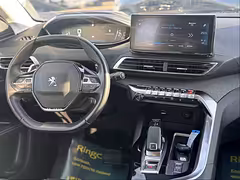 Peugeot 5008 II · Рестайлинг — Изображение 26