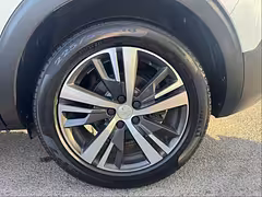 Peugeot 5008 II · Рестайлинг — Изображение 29