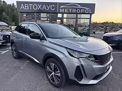 Peugeot 3008 II · Рестайлинг — Изображение 2