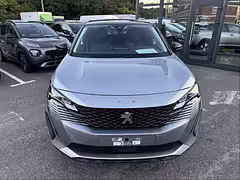 Peugeot 3008 II · Рестайлинг — Изображение 3