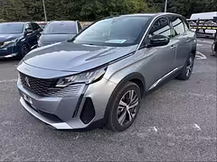 Peugeot 3008 II · Рестайлинг — Изображение 4