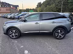 Peugeot 3008 II · Рестайлинг — Изображение 5
