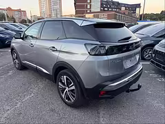 Peugeot 3008 II · Рестайлинг — Изображение 6