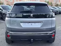 Peugeot 3008 II · Рестайлинг — Изображение 7