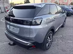 Peugeot 3008 II · Рестайлинг — Изображение 8