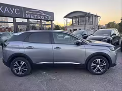 Peugeot 3008 II · Рестайлинг — Изображение 9
