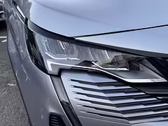 Peugeot 3008 II · Рестайлинг — Изображение 10