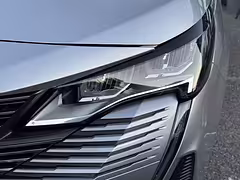 Peugeot 3008 II · Рестайлинг — Изображение 11