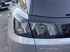 Peugeot 3008 II · Рестайлинг — Изображение 12