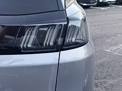 Peugeot 3008 II · Рестайлинг — Изображение 13