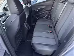 Peugeot 3008 II · Рестайлинг — Изображение 17