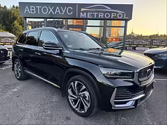Geely Xingyue L I — Изображение 2