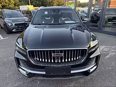 Geely Xingyue L I — Изображение 3