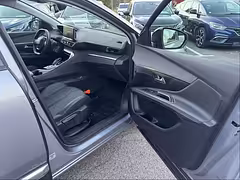 Peugeot 3008 II · Рестайлинг — Изображение 20