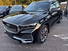 Geely Xingyue L I — Изображение 4